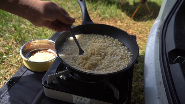 Honda Freed Car Camping смотреть онлайн