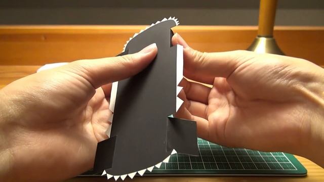 【Papercraft】How to make FIAT Punto HGT 1/30 paper model смотреть онлайн