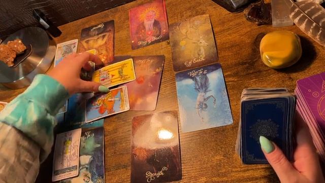 ARIES ♈️ “ABOUT 2 BE CELEBRATING WHAT’S COMING!” NEXT 48HRS TAROT & ORACLE READING смотреть онлайн