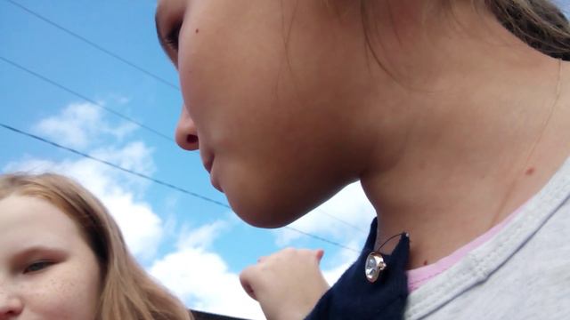 гуляем по центру 1 часть смотреть онлайн