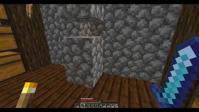 Minecraft 1.17 выживание. Часть 6 - переход на новую версию смотреть онлайн