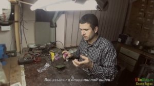 Экономим Спирт при Отмывке Плат