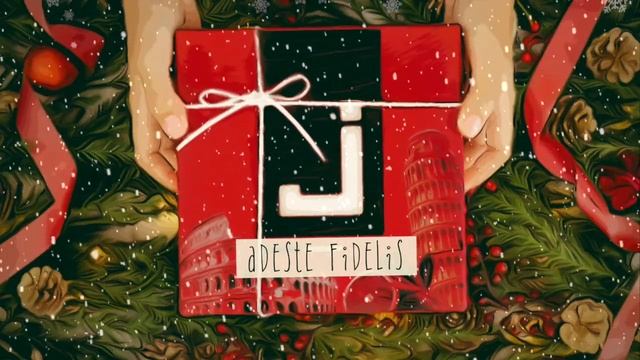 NATALE ITALIANO - CANZONI DI NATALE