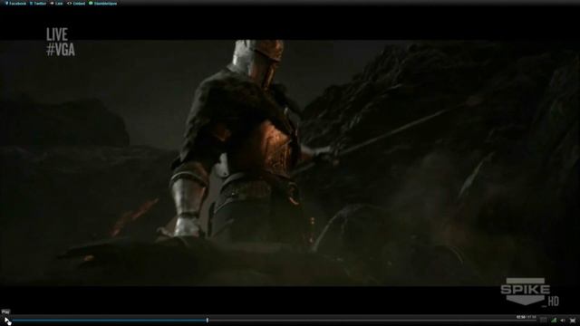 Dark Souls 2 - Trailer Analysis and Wild Theories смотреть онлайн