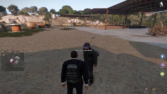 Arma 3 RP. MyLife Infinity смотреть онлайн