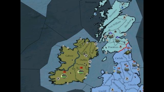 Darkest Hour: Soviet Union world conquest (Finale) смотреть онлайн