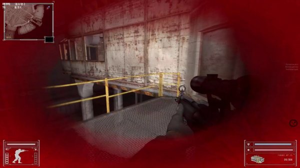 ОП 2.1 нанокостюм стальной крыс и артефакт черный ангел