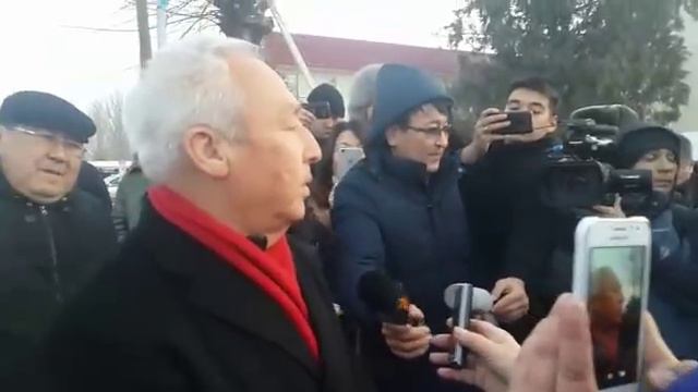 Сейтказы Матаев вышел на свободу смотреть онлайн