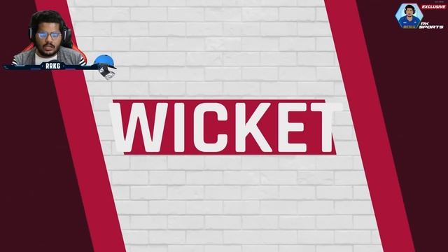 Poo-Run! - Royal Challengers Bangalore vs Lucknow Super Giants - Cricket 22 T10 IPL 2023 #7 смотреть онлайн