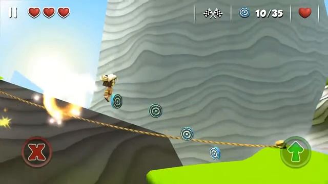 Manuganu Прохождения на Андроиде смотреть онлайн