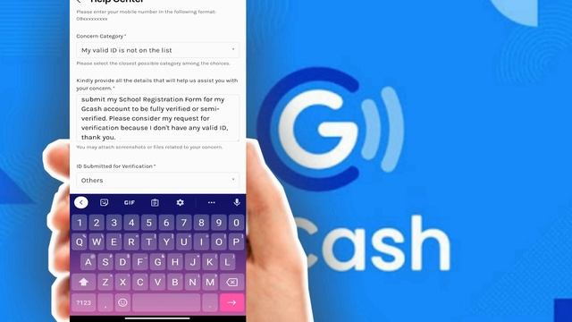 HOW TO FULLY VERIFY GCASH WITHOUT USING ID? PAANO MAG-FULLY VERIFY NG GCASH KAHIT WALANG VALID ID? смотреть онлайн