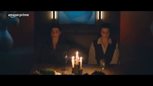 Связанные насмерть (1-й сезон) - Сериал 2023 (Amazon) смотреть онлайн