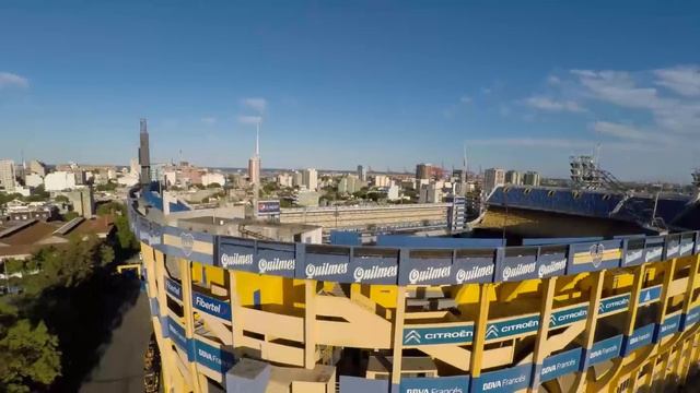 One Day In Buenos Aires | Expedia