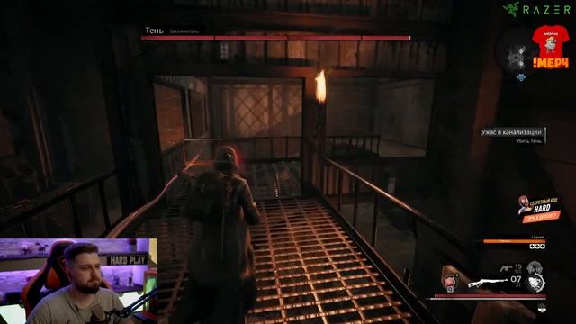 ПОГРУЖЕНИЕ В АД ➤ REMNANT FROM THE ASHES #1 смотреть онлайн