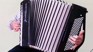 014 Казаки в Берлине. Любимые песни под баян. Музыка для души..mp4