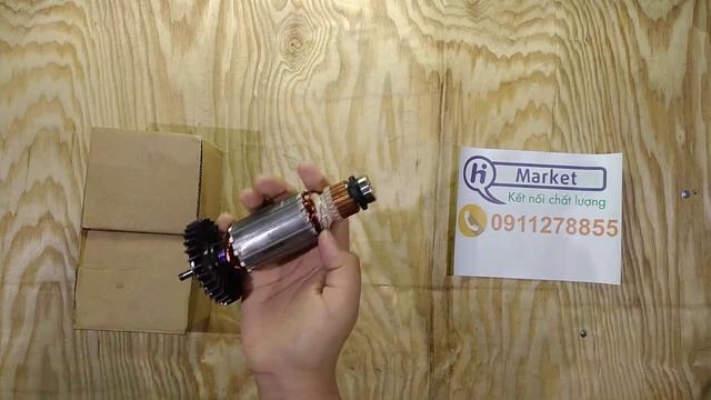 Máy cắt Maktec MT412 chất lượng chính hãng - Trung Tâm Thiết Bị,MUA NGAY 0911.27.88.55, HIMARKET.VN смотреть онлайн