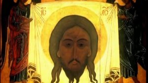 О святых иконах