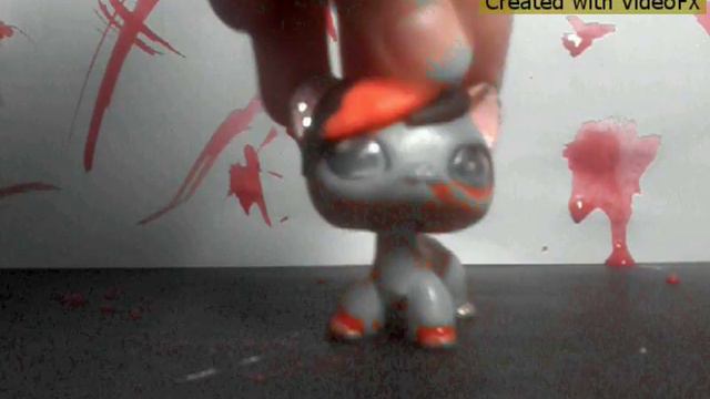 LPS-Monster смотреть онлайн