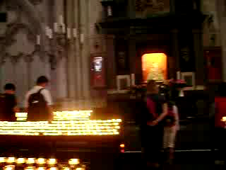 Кёльн, 30 мая 2009 (2) смотреть онлайн