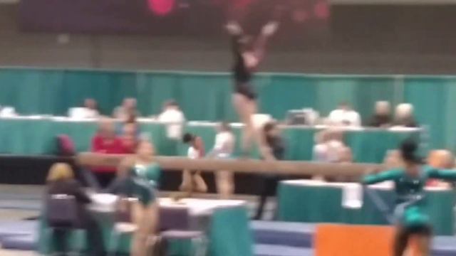 Arianna Grace - Vault - Level 8 Region 8 смотреть онлайн