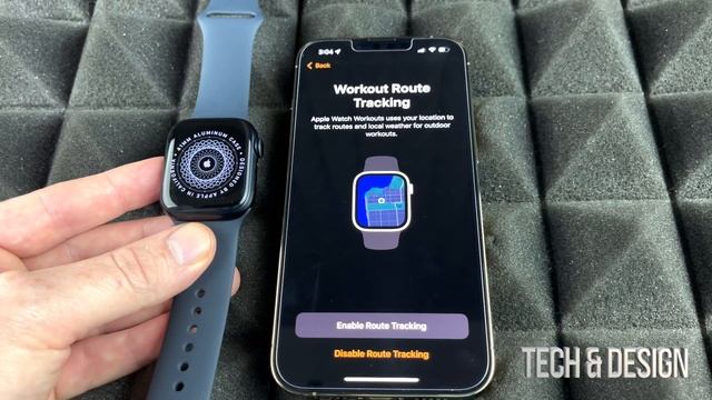 Apple Watch Series 3 Set Up Manual Guide