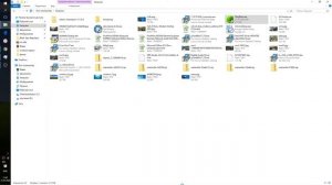 как удалить вирус/майнер с диспетчера задач