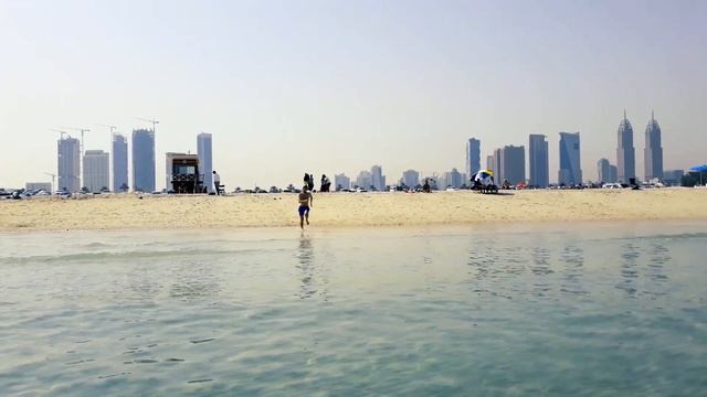 О том как одеваться в Дубае смотреть онлайн