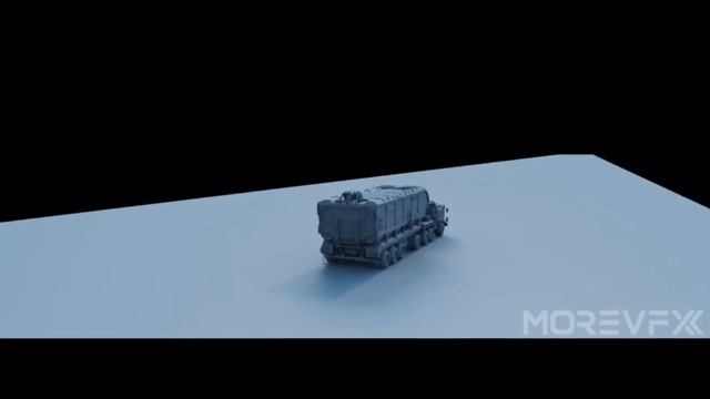 《The Wandering Earth》- Behind the scenes смотреть онлайн