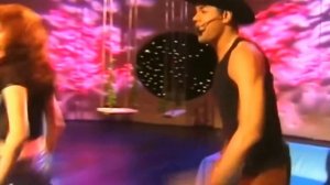 Vengaboys - Boom Boom Boom  (1999)