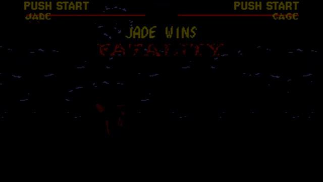 Mortal Kombat 2 Unlimited Supreme Demostration (Alberto Blaze) 2017 смотреть онлайн