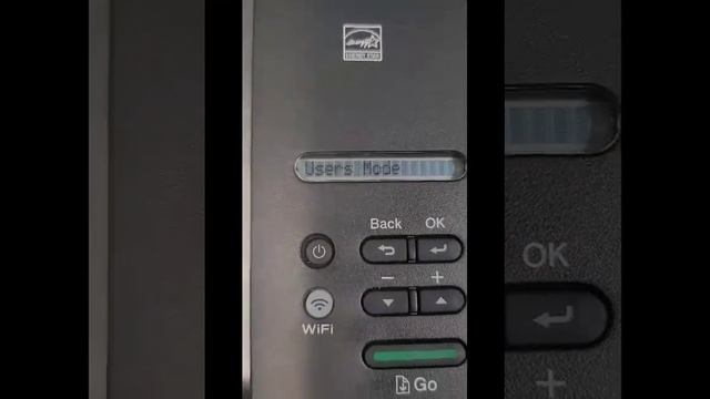 Brother HL-L2360dw Laser Printer Toner Reset. This model uses a TN 660 Toner. смотреть онлайн