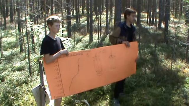234 Простейшие лимнологические измерения в условиях полевого маршрута смотреть онлайн