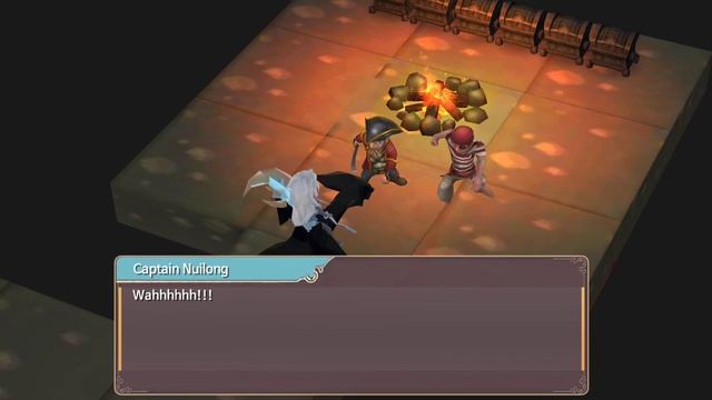 Witch Spring 2 AndroidFinding Treasure Chests Of Captain Nuilong - South Coast