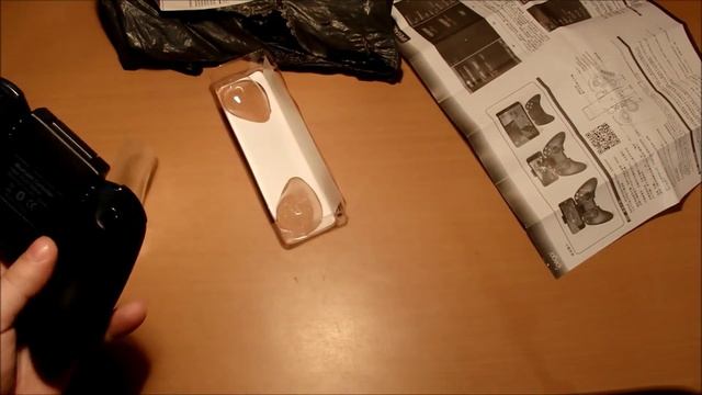 Игровой контроллер для смартфона с магазина Banggood смотреть онлайн