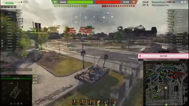 cs-53 лутшИй ст 8 смотреть онлайн