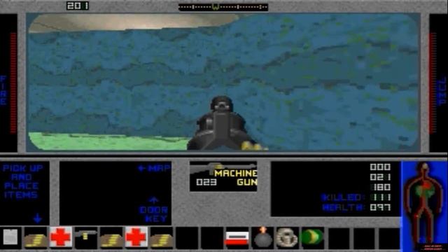 Red Babe 1994 PC смотреть онлайн
