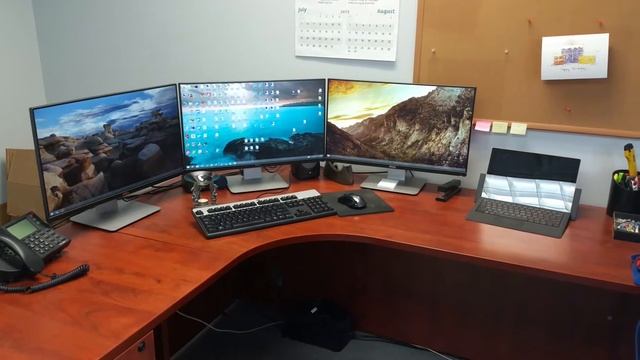 Surface Pro 3 - is truly a 3 in 1 device смотреть онлайн