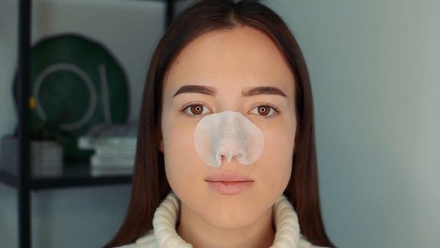 Ciracle Blackhead Off Sheet | Борьба с черными точками |  OiBeauty