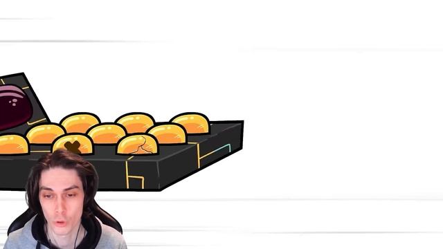 СМЕШНОЙ АЛФАВИТ, НО ЧТО С "F"?! НОВАЯ ЦИФРА 3! - NUMBER LORE 3 [Alphabet Lore] смотреть онлайн