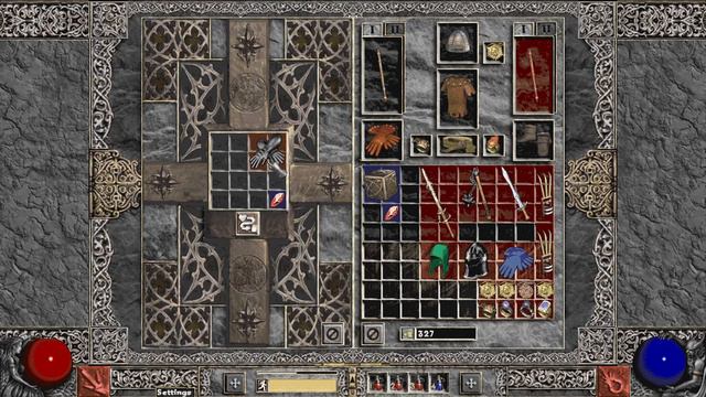 Project Diablo 2 [PD2] Season 2- Slamfest 3.0 смотреть онлайн