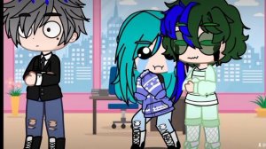 жизнь за кодом 13 карт гарем Вару