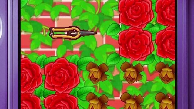 Nintendo 3DS - Gardening Mama 2: Forest Friends смотреть онлайн