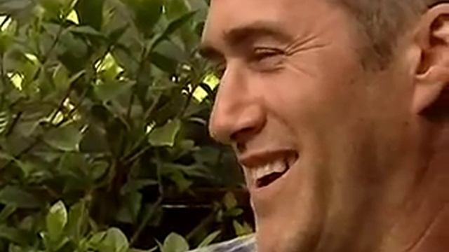 Roy Dupuis-ETalk Interview pt1 смотреть онлайн