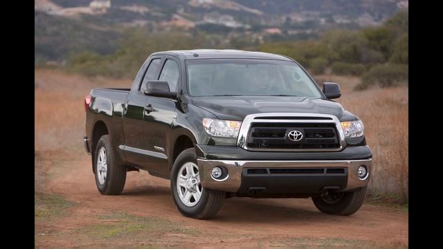 STILL The Best Tundra Money Can Buy? смотреть онлайн