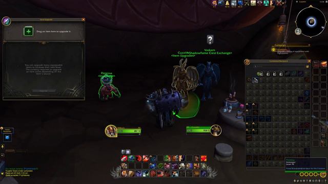 WoW Dragonflight Flightstones смотреть онлайн