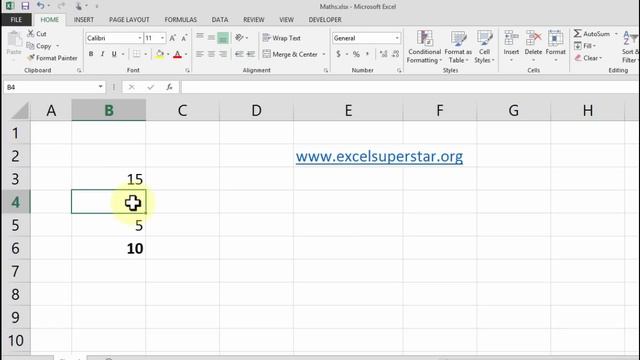 Average formula in Excel | Average Function смотреть онлайн