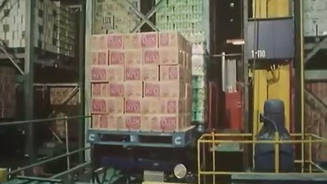 Electronic supermarket checkout terminals (1978) смотреть онлайн