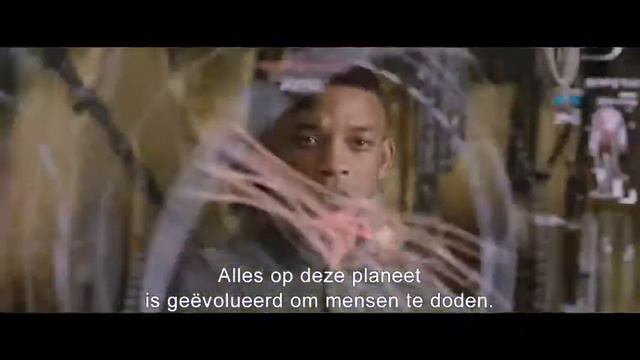 После нашей эры /Международный трейлер/ смотреть онлайн