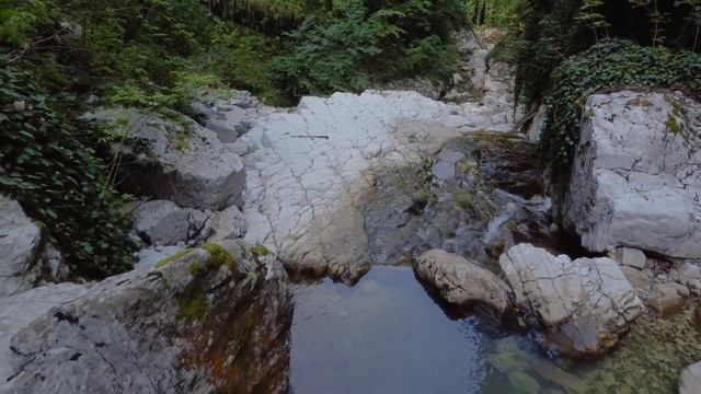 Река Глубокий Яр смотреть онлайн