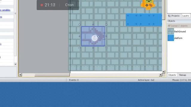 Как создать мобильную игру без ПК???!! смотреть онлайн